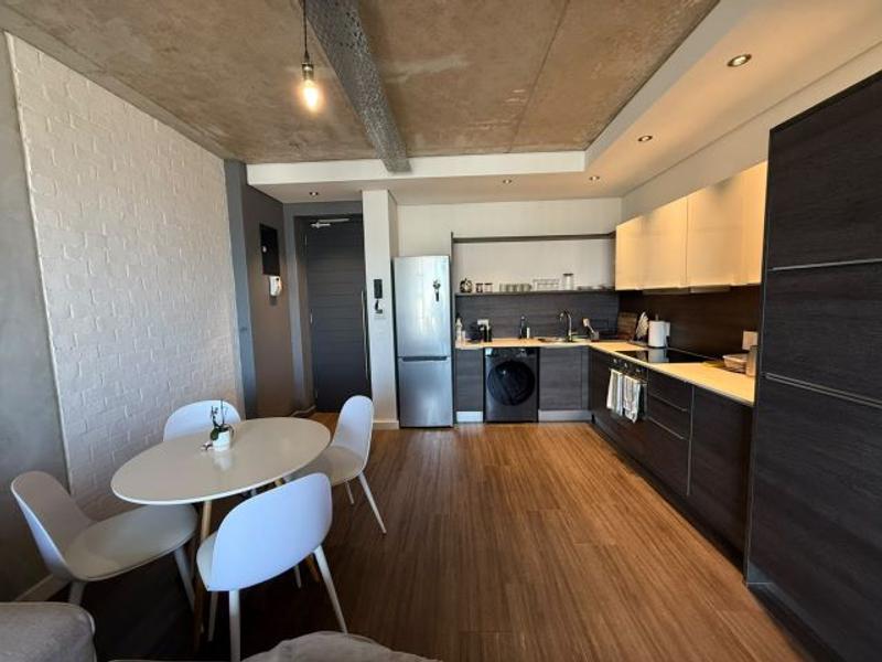 To Let 1 Bedroom Property for Rent in Century City Western Cape